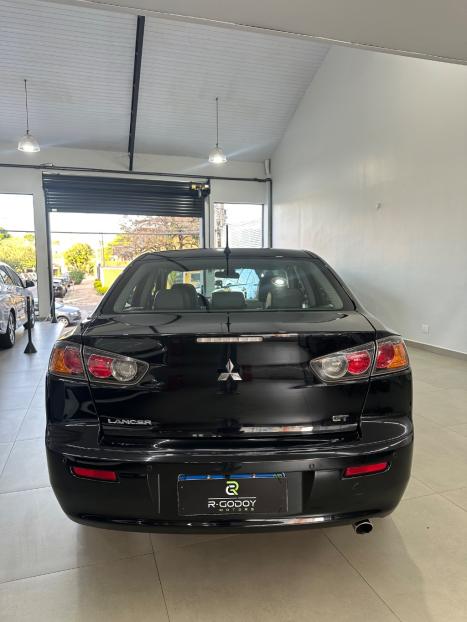 MITSUBISHI Lancer 2.0 16V 4P GT, Foto 5