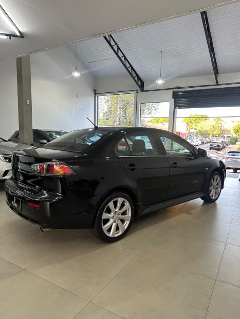 MITSUBISHI Lancer 2.0 16V 4P GT, Foto 6