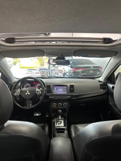 MITSUBISHI Lancer 2.0 16V 4P GT, Foto 7