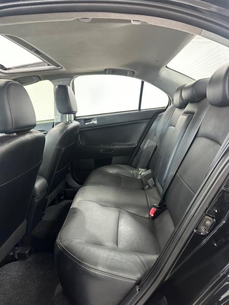 MITSUBISHI Lancer 2.0 16V 4P GT, Foto 8