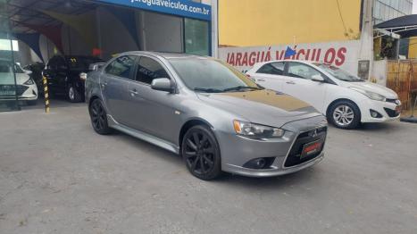 MITSUBISHI Lancer 2.0 16V 4P AUTOMÁTICO, Foto 2