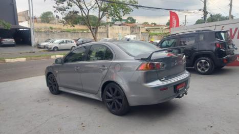 MITSUBISHI Lancer 2.0 16V 4P AUTOMÁTICO, Foto 3