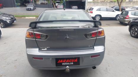 MITSUBISHI Lancer 2.0 16V 4P AUTOMÁTICO, Foto 5
