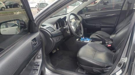 MITSUBISHI Lancer 2.0 16V 4P AUTOMÁTICO, Foto 6