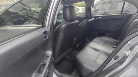 MITSUBISHI Lancer 2.0 16V 4P AUTOMÁTICO, Foto 8