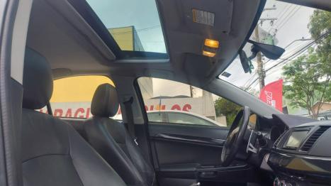 MITSUBISHI Lancer 2.0 16V 4P AUTOMÁTICO, Foto 10