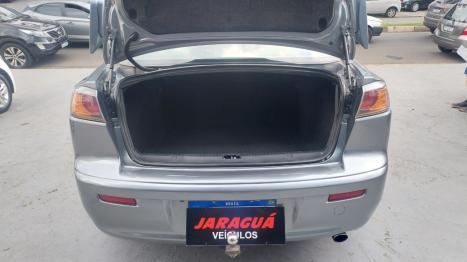 MITSUBISHI Lancer 2.0 16V 4P AUTOMÁTICO, Foto 12