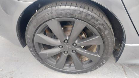 MITSUBISHI Lancer 2.0 16V 4P AUTOMÁTICO, Foto 13