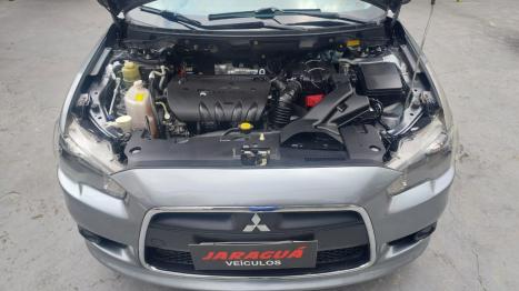 MITSUBISHI Lancer 2.0 16V 4P AUTOMÁTICO, Foto 14