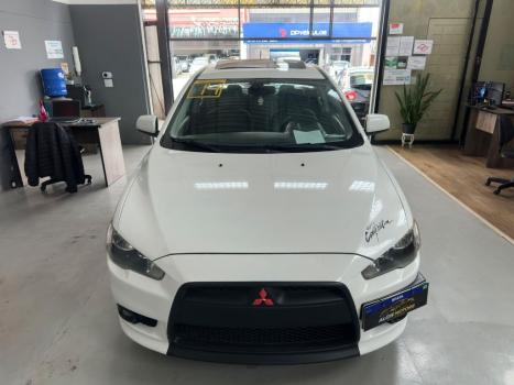 MITSUBISHI Lancer 2.0 16V 4P GT, Foto 1