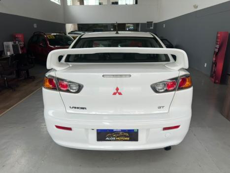 MITSUBISHI Lancer 2.0 16V 4P GT, Foto 7