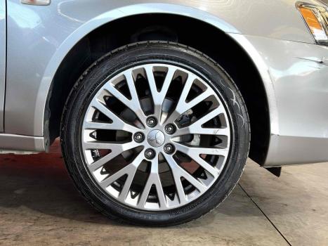 MITSUBISHI Lancer , Foto 2