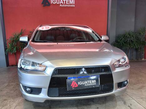 MITSUBISHI Lancer , Foto 3