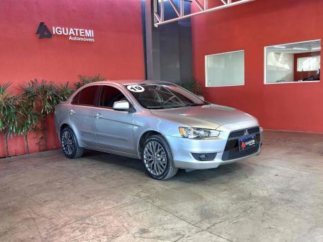 MITSUBISHI Lancer , Foto 4