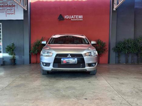 MITSUBISHI Lancer , Foto 6