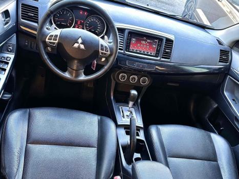 MITSUBISHI Lancer , Foto 7