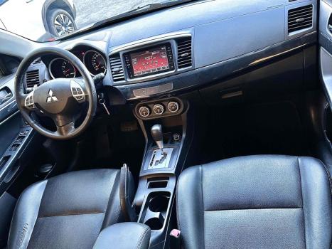 MITSUBISHI Lancer , Foto 9