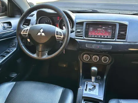 MITSUBISHI Lancer , Foto 11
