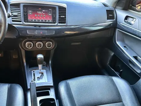 MITSUBISHI Lancer , Foto 12