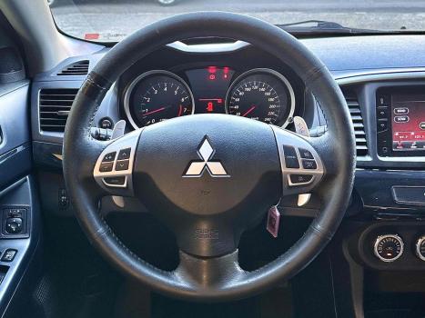 MITSUBISHI Lancer , Foto 14