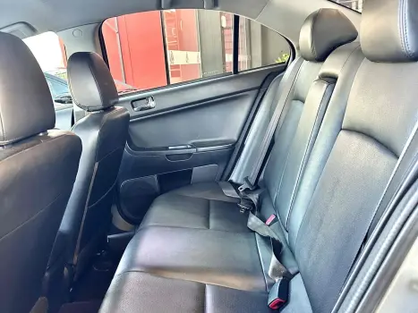 MITSUBISHI Lancer , Foto 16