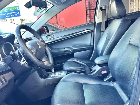 MITSUBISHI Lancer , Foto 17