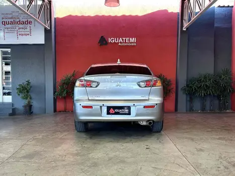 MITSUBISHI Lancer , Foto 18