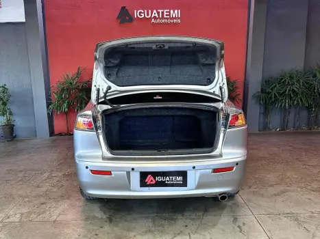 MITSUBISHI Lancer , Foto 19