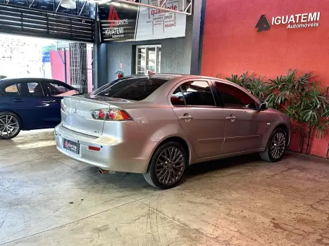 MITSUBISHI Lancer , Foto 20