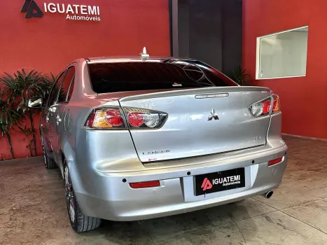 MITSUBISHI Lancer , Foto 21