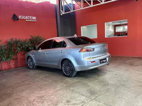 MITSUBISHI Lancer , Foto 22