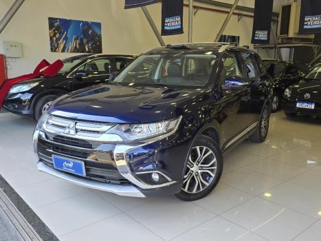 MITSUBISHI Outlander 2.0 16V 4P AUTOMTICO, Foto 3