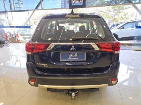 MITSUBISHI Outlander 2.0 16V 4P AUTOMTICO, Foto 5