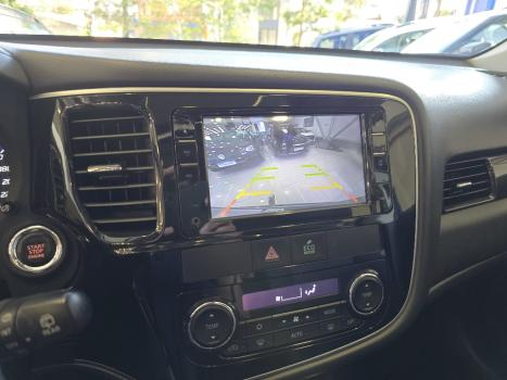MITSUBISHI Outlander 2.0 16V 4P AUTOMTICO, Foto 14