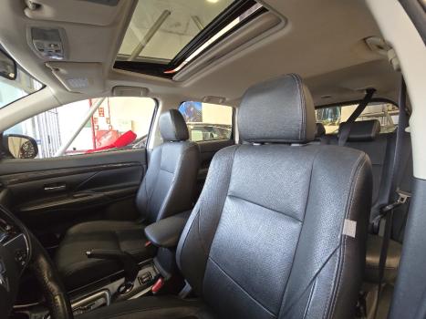 MITSUBISHI Outlander 2.0 16V 4P AUTOMTICO, Foto 16