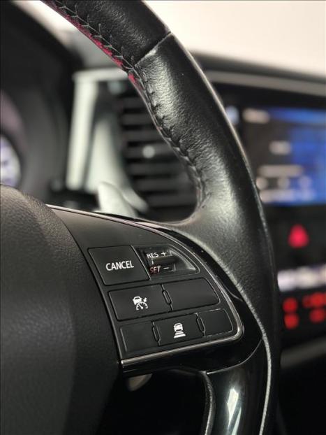 MITSUBISHI Outlander 2.2 16V 4P 4X4 DIESEL AUTOMTICO, Foto 16