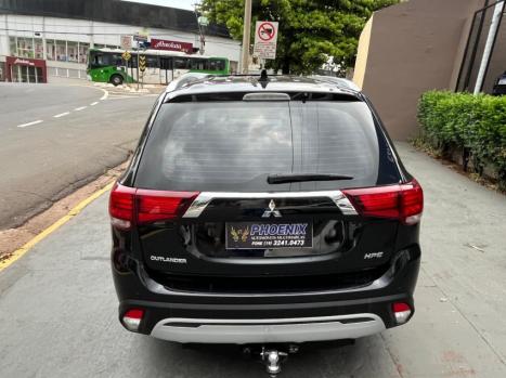 MITSUBISHI Outlander 2.0 16V 4P HPE AUTOMTICO, Foto 5