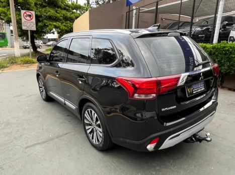 MITSUBISHI Outlander 2.0 16V 4P HPE AUTOMTICO, Foto 6