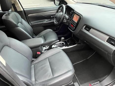 MITSUBISHI Outlander 2.0 16V 4P HPE AUTOMTICO, Foto 7