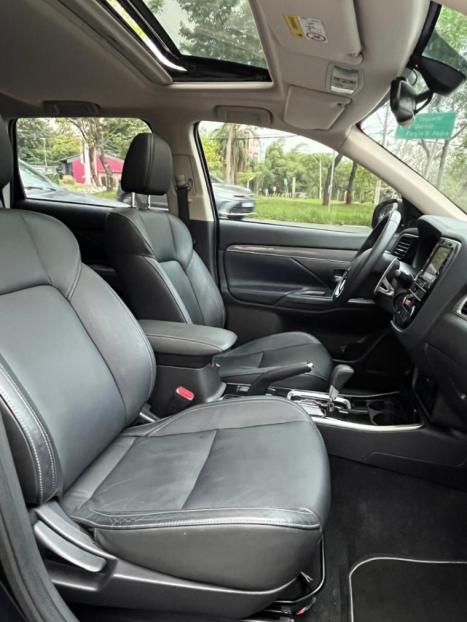 MITSUBISHI Outlander 2.0 16V 4P HPE AUTOMTICO, Foto 11