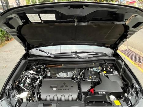MITSUBISHI Outlander 2.0 16V 4P HPE AUTOMTICO, Foto 14