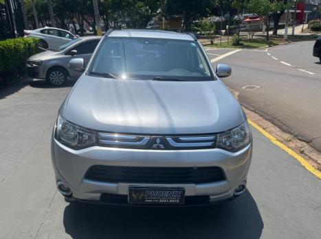MITSUBISHI Outlander 2.0 16V 4P AUTOMTICO, Foto 2