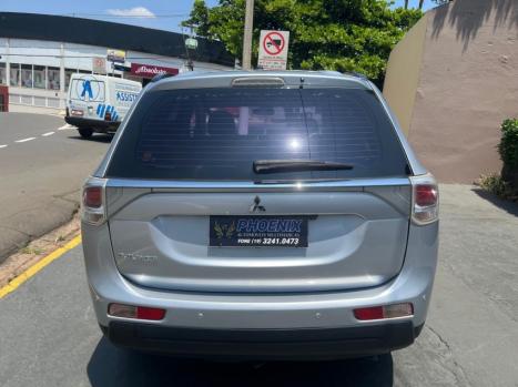 MITSUBISHI Outlander 2.0 16V 4P AUTOMTICO, Foto 5