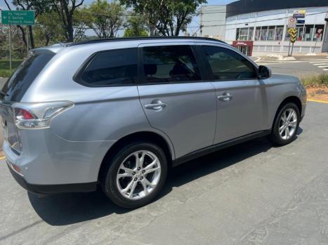 MITSUBISHI Outlander 2.0 16V 4P AUTOMTICO, Foto 6