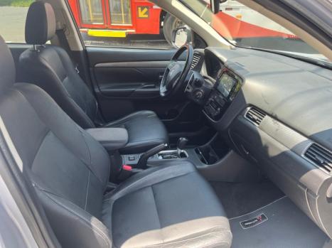 MITSUBISHI Outlander 2.0 16V 4P AUTOMTICO, Foto 7