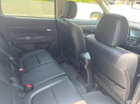 MITSUBISHI Outlander 2.0 16V 4P AUTOMTICO, Foto 12