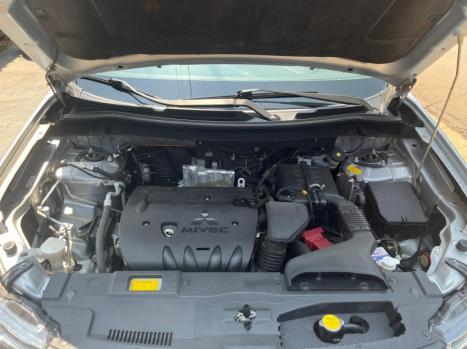 MITSUBISHI Outlander 2.0 16V 4P AUTOMTICO, Foto 13