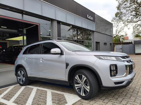 MITSUBISHI Outlander Sport 2.0 16V 4P MIVEC FLEX HPE AUTOMÁTICO, Foto 4 MITSUBISHI Outlander Sport 2.0 16V 4P MIVEC FLEX HPE AUTOMÁTICO, Foto 4