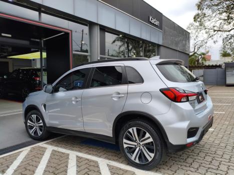 MITSUBISHI Outlander Sport 2.0 16V 4P MIVEC FLEX HPE AUTOMÁTICO, Foto 5 MITSUBISHI Outlander Sport 2.0 16V 4P MIVEC FLEX HPE AUTOMÁTICO, Foto 5