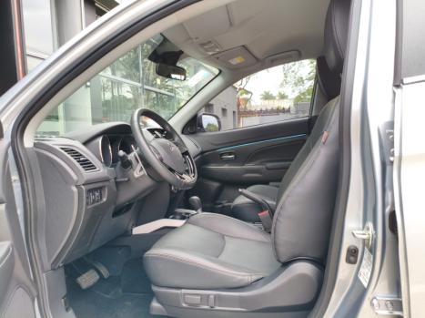 MITSUBISHI Outlander Sport 2.0 16V 4P MIVEC FLEX HPE AUTOMÁTICO, Foto 7 MITSUBISHI Outlander Sport 2.0 16V 4P MIVEC FLEX HPE AUTOMÁTICO, Foto 7